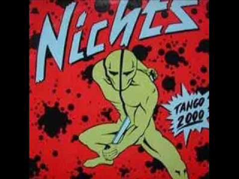 Nichts - Tango 2000