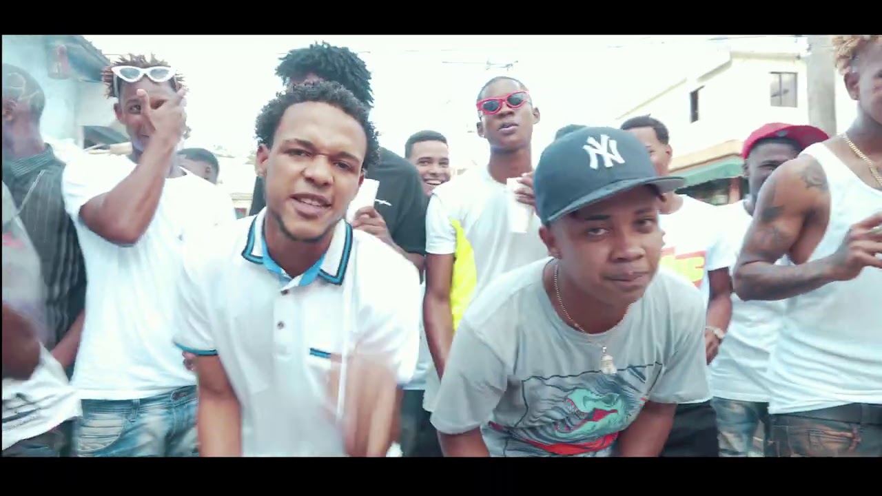 Davisito Boss Subele El Volumen DEMBOW 2021 - YouTube