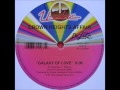 Crown heights affair  galaxy of love 1978 12 inch