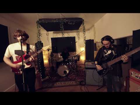It's Lonely Being An Astronaut's Cat | Live Session | Live at Organic Audio