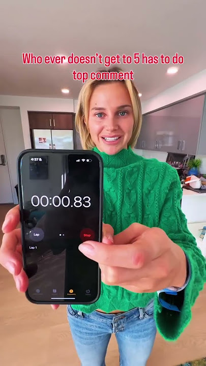 WHAT SHOULD SHE DO?! -#shorts