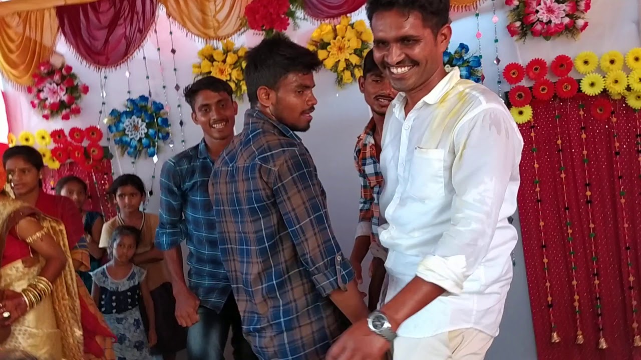 Pelli kodu super dance with ktp thanda boys