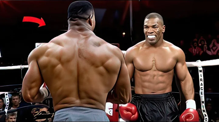 Never PISS OFF Mike TYSON! When Mike Tyson DESTROYED COCKY RATS For Disrespect! The Best Compilation