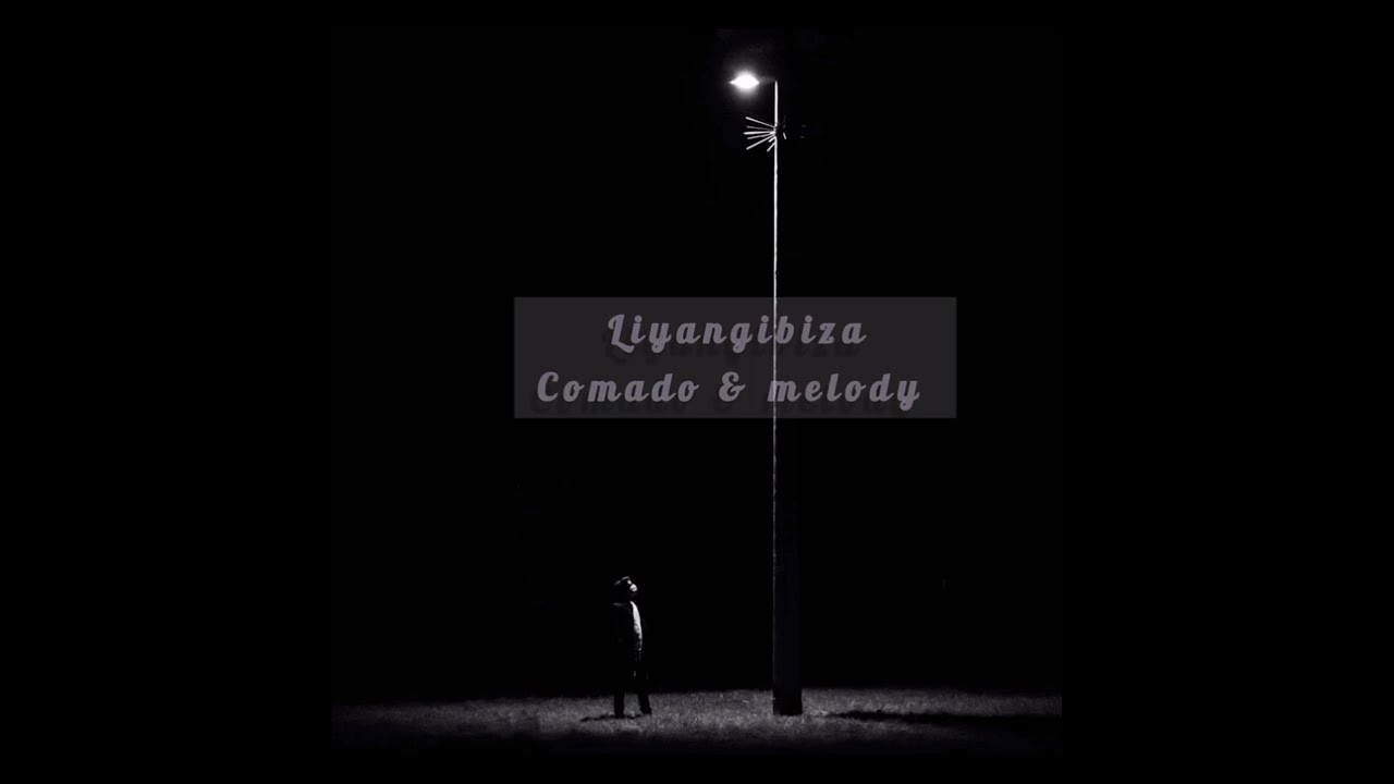 Comado   ft Melody - Liyangibiza