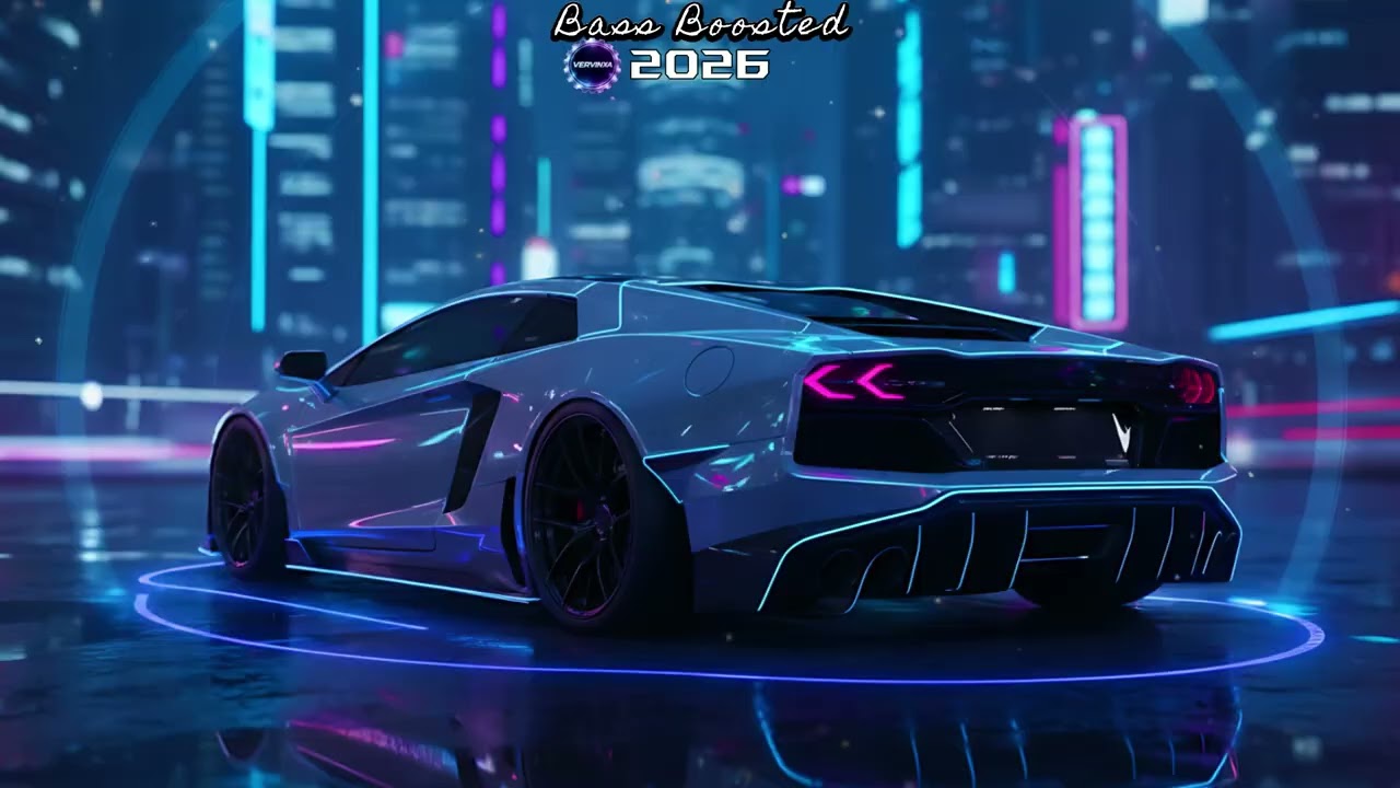 BASS BOOSTED🔈 CAR MUSIC MIX 2018 🔥 BEST EDM, BOUNCE, ELECTRO HOUSE #038