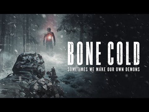 Bone Cold (2022) | trailer