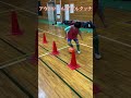 最初はみんなできなかったけど、ダイブ出来るようになってきた!それが1番嬉しい #サッカー
