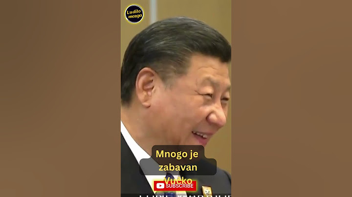 A Si se slatko zabavlja #komedija #parodija #humor #vucic #hrana #funny #smeh #smesno #srbija