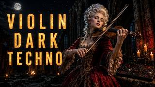 Neoclassical Techno Rhythm with Strings for Study and Concentration