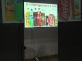 Primeira Palestra (SEITAI) | hidrofitness Club