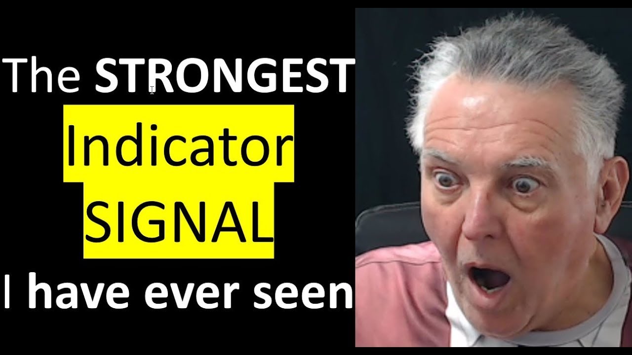 A new MetaTrader Entry & Exit indicator the gives the strongest trading signals. Download it today! A new MetaTrader Entry & Exit indicator the gives the strongest trading signals. Download it today!