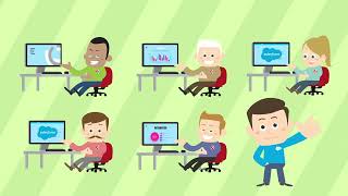 Take Your CRM to the Next Level!