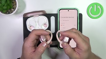 How to Use Gesture Control on CASCHO BX17