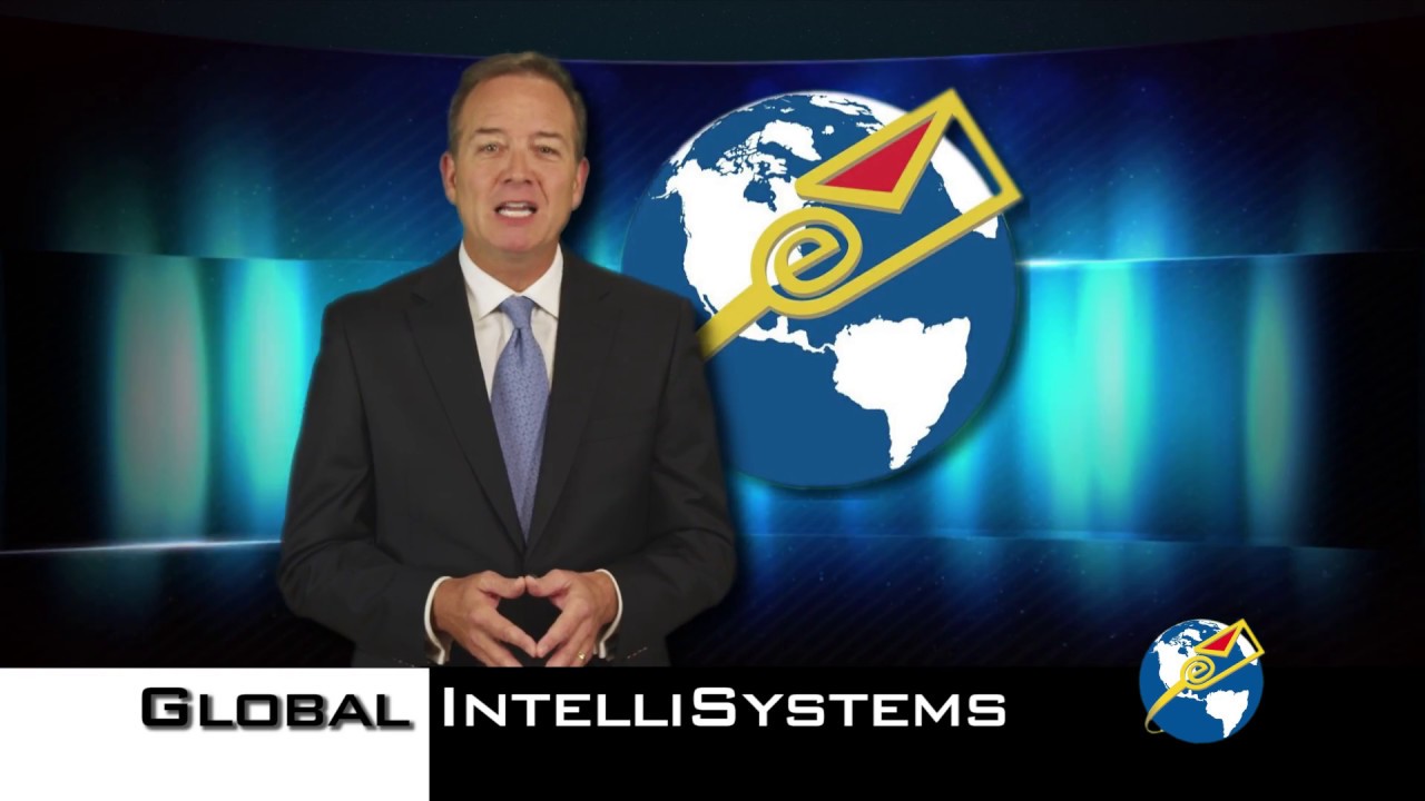 Global IntelliSystems - Email Marketing - YouTube