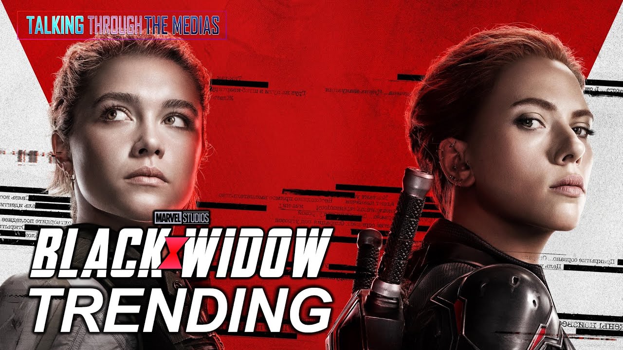Black Widow Could Break The Disney Plus Premier Access Curse