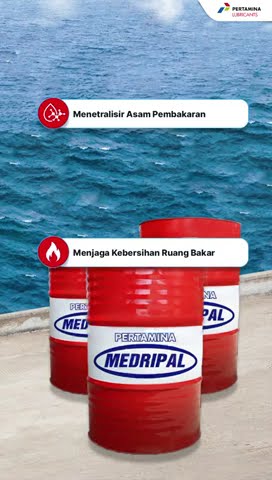 PERTAMINA MEDRIPAL