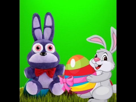 Boonie Movie: Easter Trouble!