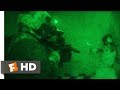 Sicario: Day of the Soldado (2018) - Night Raid Scene (2/10) | Movieclips
