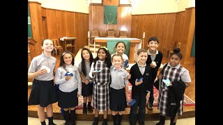 2020 SM 4th Grade Slide Show FINAL