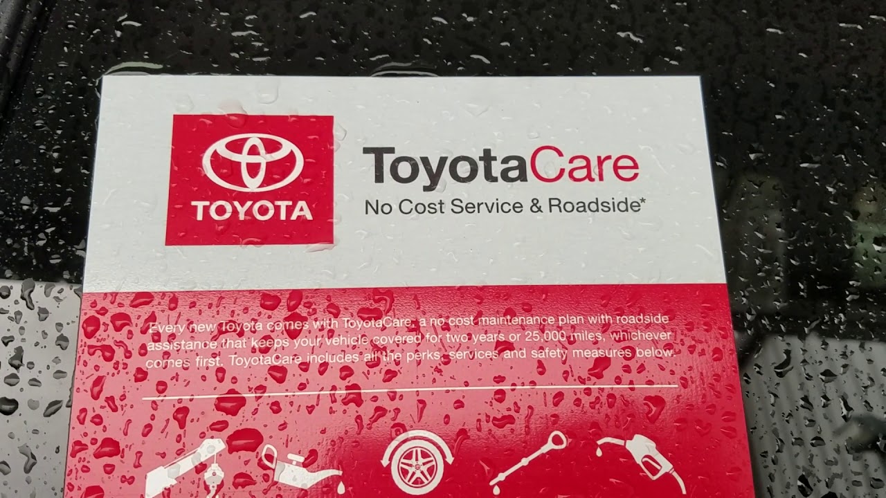Toyotacare Roadside Assistance Number >> 2018 Toyota Rav4 For Agnes From Wayne Pittman Youtube Toyotacare Roadside Assistance Number >> 2018 Toyota Rav4 For Agnes From Wayne Pittman Youtube