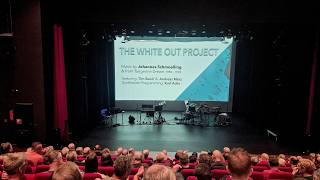 Concert JS: THE ANTEATER, 30.5.26