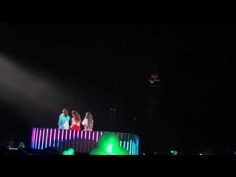 S.H.E b 20180911