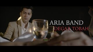 ARIA BAND - DEGAR TOBAH ( Official Video ) @AriaBand