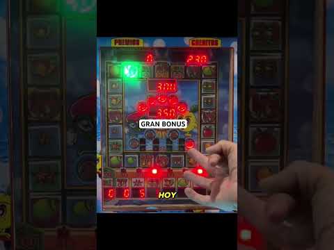 Aztec Runner Slot Machine Rapid Fire Enabled Bonus #casino #slots #gambling