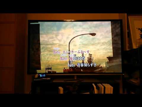 スニーカーブルース