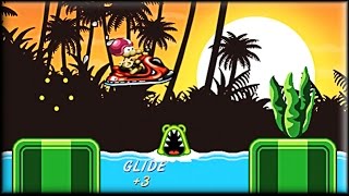 Rat on a Jet Ski Game (Android & iOS) screenshot 4