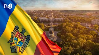 Молдова празднует День независимости