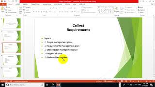 Project Management Ch07 P2