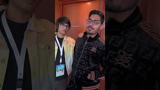 Saurabh Joshi or crazy xyz ek sath #viral #sauravjoshivlogs #shorts