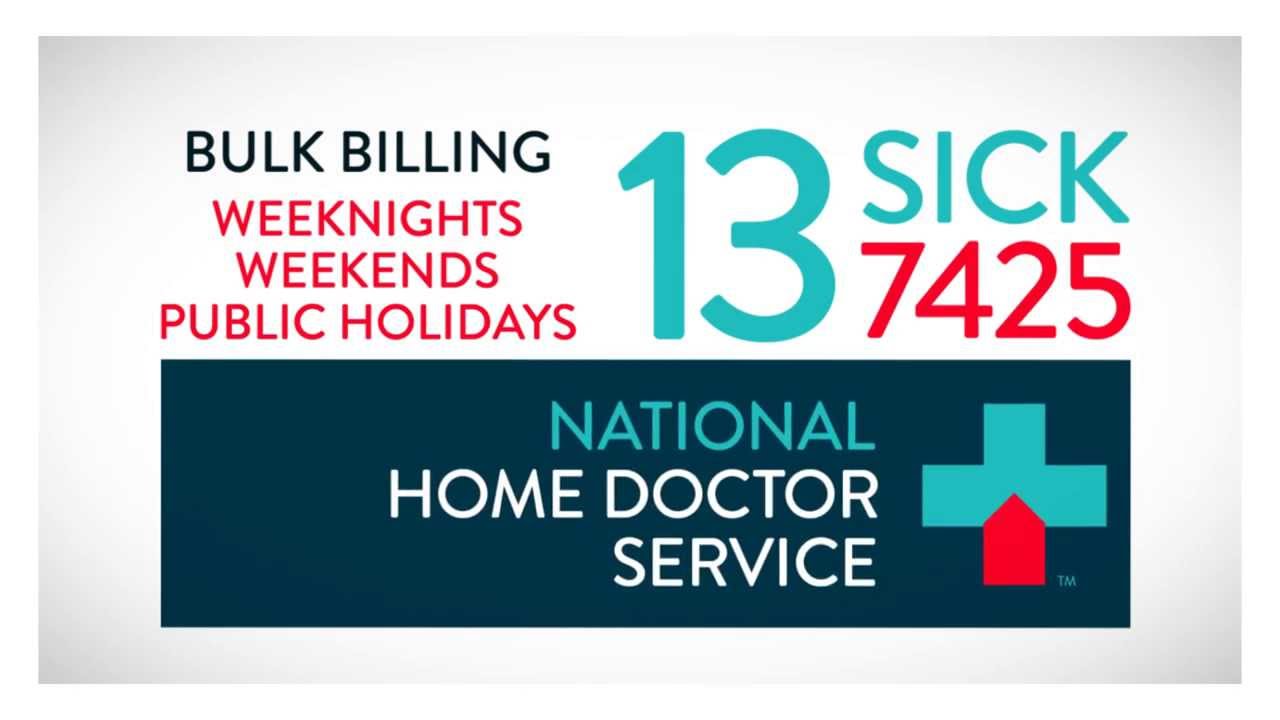 National Home Doctor Service TV Commercial Yoga YouTube