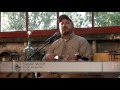 Stephin Merritt of the Magnetic Fields In Concert - Twenty Summers