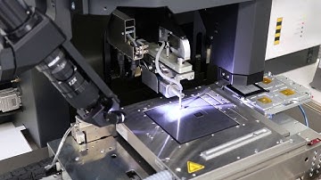 Microfabrication at INO