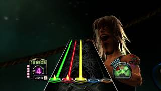 Guitar Hero 3 - "Rock and Roll All Nite" Expert 100% FC (236,950) screenshot 4