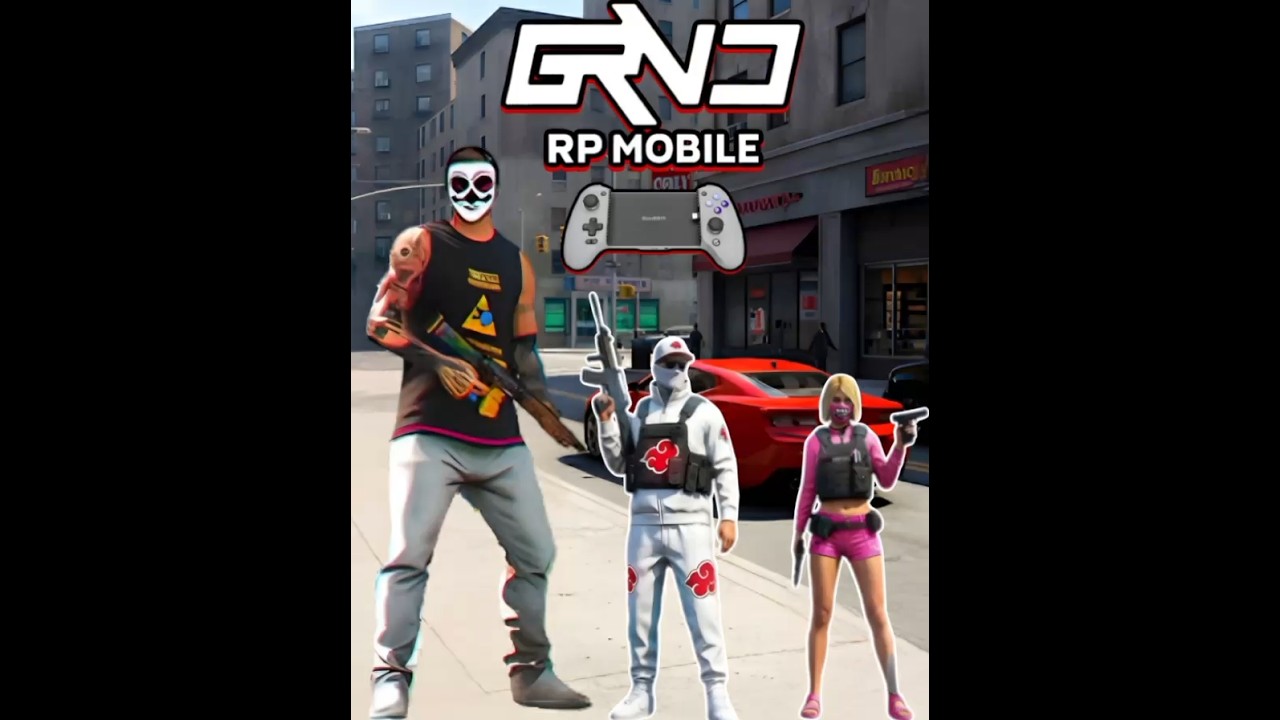 Rp Grand Controller GamePlay #GamesirG8