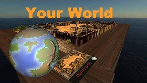 One World, your world