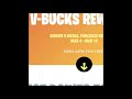 Fortnite V Bucks No Verification