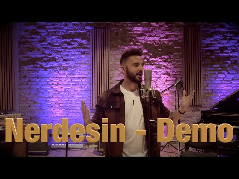 Nerdesin Demo (2000) Official Video