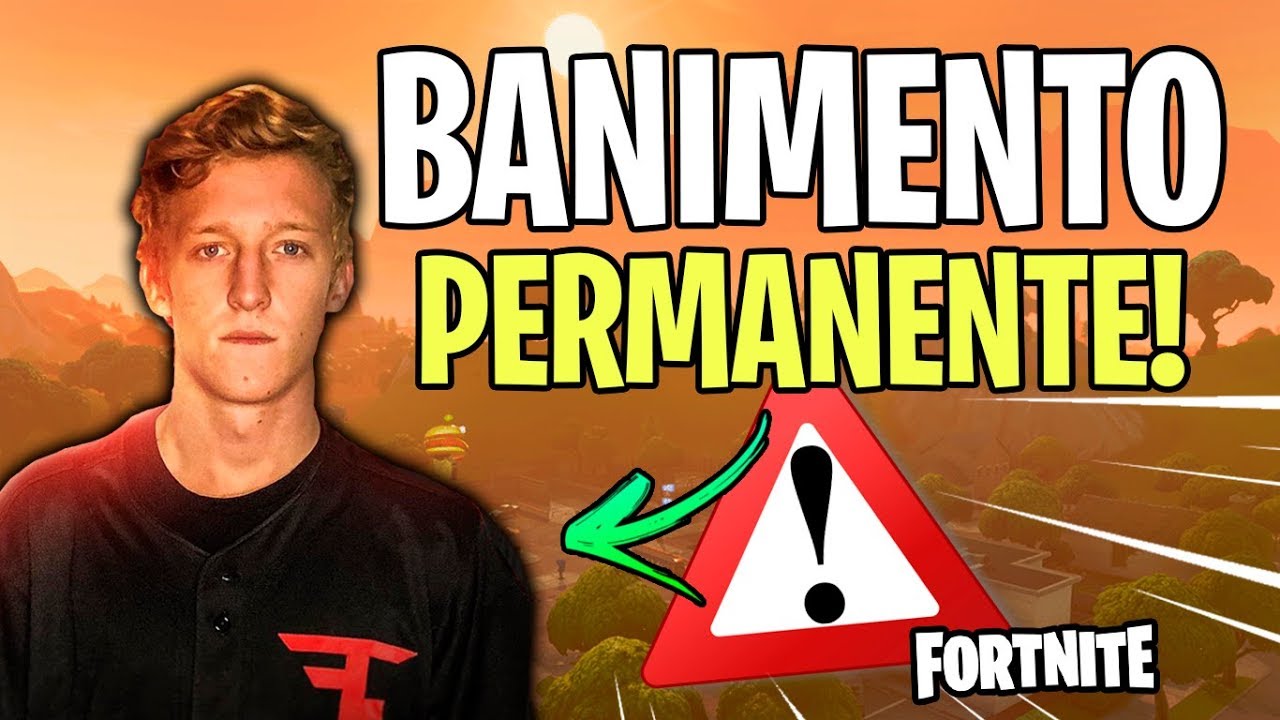 Mundial de Fortnite tem 1,2 mil contas banidas e jogadores