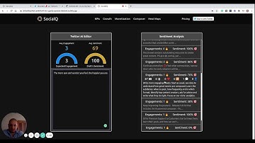 Sentiment Analysis with TensorflowJS, React & TypeScript