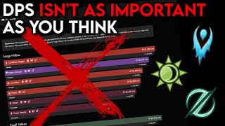 How To Win At Guild Wars 2 Raids Damage Doesnt Matter That Much