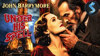 Hypnosis and Obsession | Horror Romance | Full Movie | Under His Spell