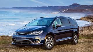 hybrid powertrain chrysler