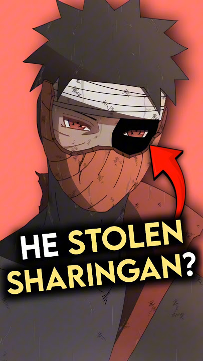 Did Konoha Ever Notice the Uchiha Clan’s Bodies had no Eyes After The Massacre!