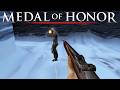 Medal of Honor 1999 - All Weapons Showcase | Two Decades After Release