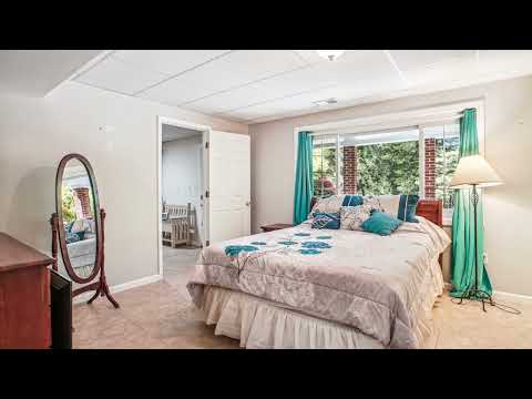 3109 Valley Lane, Falls Church, VA home video tour
