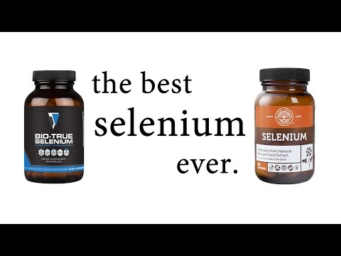 What L-Selenomethionine Scoliosis